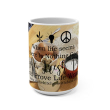 Load image into Gallery viewer, Mug 15oz