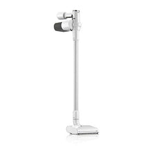 Load image into Gallery viewer, Oreck POD Cordless Stick Vacuum Cleaner, Lightweight, Bagged, Rechargeable, White, BK51703