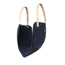 Load image into Gallery viewer, Mi Cocina The Log Bag