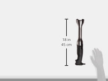 Load image into Gallery viewer, Breville BSB510XL Control Grip Immersion Blender, Stainless Steel