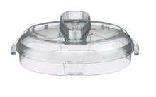 Load image into Gallery viewer, Cuisinart DLC-2ABC Mini Prep Plus Food Processor Brushed Chrome and Nickel