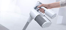 Load image into Gallery viewer, Oreck POD Cordless Stick Vacuum Cleaner, Lightweight, Bagged, Rechargeable, White, BK51703