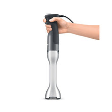 Load image into Gallery viewer, Breville BSB510XL Control Grip Immersion Blender, Stainless Steel