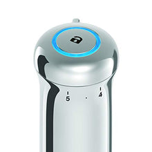 Load image into Gallery viewer, All-Clad Cordless Rechargeable Stainless Steel Immersion Multi-Functional Hand Blender, 5-Speed, Silver