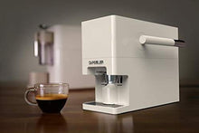 Load image into Gallery viewer, Capsulier LITE Coffee Pod Maker with Reusable Capsi Caspule + Cleaning Cloth