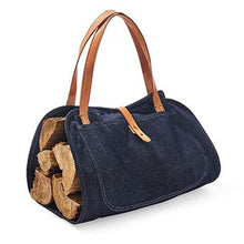 Load image into Gallery viewer, Mi Cocina The Log Bag
