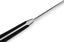 Load image into Gallery viewer, Wusthof Classic Ikon 7 Piece Walnut Slim Knife Block Set - Made in Germany