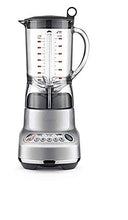 Load image into Gallery viewer, Breville BBL620SIL1AUS1 Fresh & Furious, 17.2" x 8.05" x 6.9", Silver