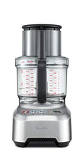 Load image into Gallery viewer, Breville BFP820BAL Sous Chef 16 Peel & Dice, Brushed Aluminum