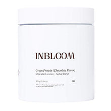 Load image into Gallery viewer, INBLOOM Health &amp; Wellness Plant Based Powders