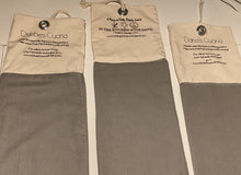 Load image into Gallery viewer, Hanging Fabric Rolling Pin Case