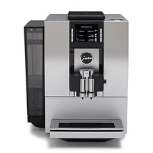 Load image into Gallery viewer, Jura Z6 Aluminum Automatic Coffee, Cappuccino and Espresso Maker