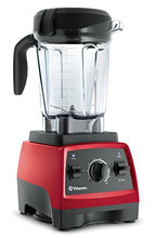 Load image into Gallery viewer, Vitamix, Red 7500 Blender, Professional-Grade, 64 oz. Low-Profile Container