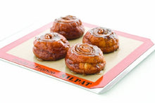 Load image into Gallery viewer, Silpat Premium Non-Stick Silicone Baking Mat, Half Sheet Size, 11-5/8 x 16-1/2