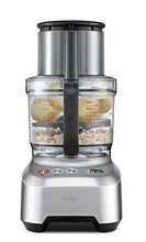 Load image into Gallery viewer, Breville BFP820BAL Sous Chef 16 Peel &amp; Dice, Brushed Aluminum