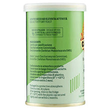 Load image into Gallery viewer, Antimo Caputo Lievito Active Dry Yeast 3.5 Ounce Can - Made in Italy - Perfect with 00 Flour