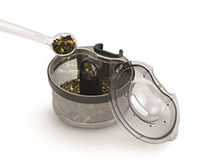 Load image into Gallery viewer, Breville BTM800XL Tea Maker, Brushed Stainless Steel