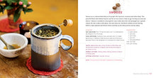 Load image into Gallery viewer, Healing Herbal Teas: Learn to Blend 101 Specially Formulated Teas for Stress Management, Common Ailments, Seasonal Health, and Immune Support