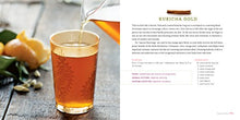 Load image into Gallery viewer, Healing Herbal Teas: Learn to Blend 101 Specially Formulated Teas for Stress Management, Common Ailments, Seasonal Health, and Immune Support