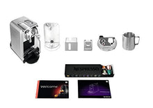 Load image into Gallery viewer, Nespresso Creatista Plus Coffee and Espresso Machine by Breville, Stainless Steel