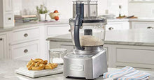 Load image into Gallery viewer, Cuisinart FP-14DCN Elite Collection 2.0 14 Cup Food Processor, Die Cast