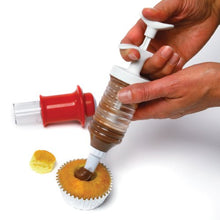 Load image into Gallery viewer, Norpro Cupcake Corer, 2 sizes, 3 Piece Set