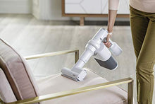 Load image into Gallery viewer, Oreck POD Cordless Stick Vacuum Cleaner, Lightweight, Bagged, Rechargeable, White, BK51703