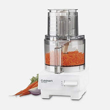 Load image into Gallery viewer, Cuisinart DLC-10SYP1 Food Processor, 7 Cup, White