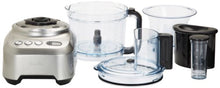 Load image into Gallery viewer, Breville BFP800XL Sous Chef 16 Pro Food Processor, Brushed Stainless Steel