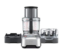 Load image into Gallery viewer, Breville BFP820BAL Sous Chef 16 Peel & Dice, Brushed Aluminum