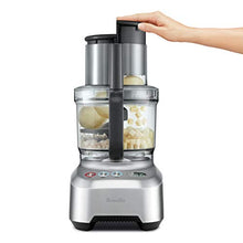 Load image into Gallery viewer, Breville BFP820BAL Sous Chef 16 Peel & Dice, Brushed Aluminum