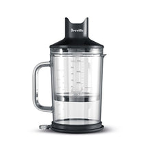 Load image into Gallery viewer, Breville BSB510XL Control Grip Immersion Blender, Stainless Steel