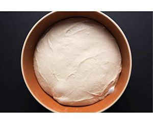 Antimo Caputo Gluten Free Pizza Flour 2.2lb - All Natural Multi Purpose Flour & Starch Blend for Baking Pizza, Bread, & Pasta