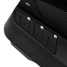 Load image into Gallery viewer, Wusthof Electric Knife Sharpener – Easy Edge Sharpener for Kitchen Knives – Black