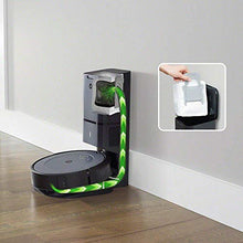 Load image into Gallery viewer, iRobot Roomba i3+ (3550) Robot Vacuum with Automatic Dirt Disposal Disposal - Empties Itself, Wi-Fi Connected Mapping, Works with Alexa, Ideal for Pet Hair, Carpets