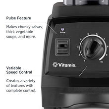 Load image into Gallery viewer, Vitamix, Red 7500 Blender, Professional-Grade, 64 oz. Low-Profile Container