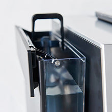 Load image into Gallery viewer, Jura Z6 Aluminum Automatic Coffee, Cappuccino and Espresso Maker