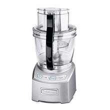 Load image into Gallery viewer, Cuisinart FP-14DCN Elite Collection 2.0 14 Cup Food Processor, Die Cast