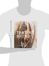 Load image into Gallery viewer, Tartine Bread (Artisan Bread Cookbook, Best Bread Recipes, Sourdough Book)