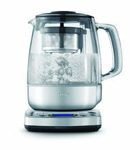 Load image into Gallery viewer, Breville BTM800XL Tea Maker, Brushed Stainless Steel