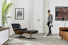 Load image into Gallery viewer, Oreck POD Cordless Stick Vacuum Cleaner, Lightweight, Bagged, Rechargeable, White, BK51703