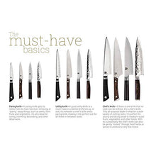 Load image into Gallery viewer, Shun TDMS0200 Premier 2-Piece Carving Knife Boxed Set, Silver