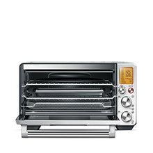 Load image into Gallery viewer, Breville BOV900BSS Smart Oven Air Convection and Air Fry Countertop Oven, Brushed Stainless Steel