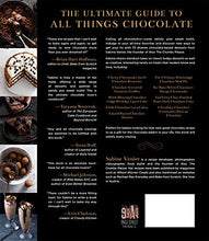 Load image into Gallery viewer, The Chocolate Addict&#39;s Baking Book