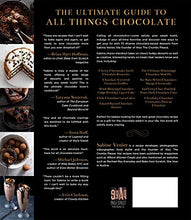 Load image into Gallery viewer, The Chocolate Addict's Baking Book