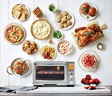 Load image into Gallery viewer, Breville BOV900BSS Smart Oven Air Convection and Air Fry Countertop Oven, Brushed Stainless Steel