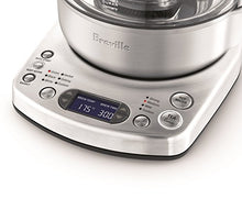 Load image into Gallery viewer, Breville BTM800XL Tea Maker, Brushed Stainless Steel