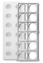 Load image into Gallery viewer, Bellemain Large Ravioli Maker