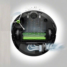 Load image into Gallery viewer, iRobot Roomba i3+ (3550) Robot Vacuum with Automatic Dirt Disposal Disposal - Empties Itself, Wi-Fi Connected Mapping, Works with Alexa, Ideal for Pet Hair, Carpets