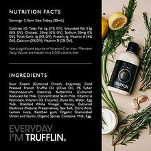 Load image into Gallery viewer, TRUFFLIN Sriracha & Ranch VIP Set-Gourmet Hot Sauce w/Aged Peppers & No Added Sugar,Creamy Ranch w/Organic Black Truffle Oil & Aromatic Herbs in a Sleek Gift Box,A Match Made In Truffle Heaven.2-8.5oz